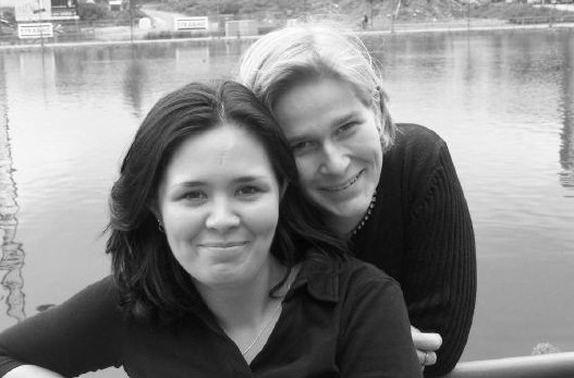 Jessica + Sabine