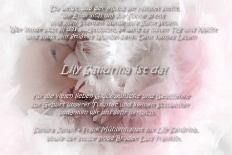 Danke